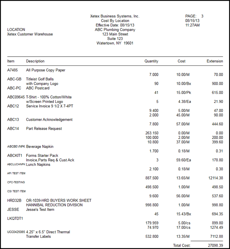 20-CSI_Cost_By_Location_Sample