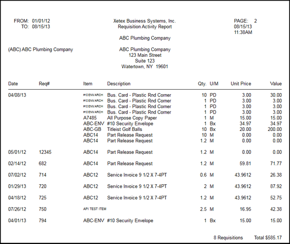 33-CSI_Requisition_Activity_Sample