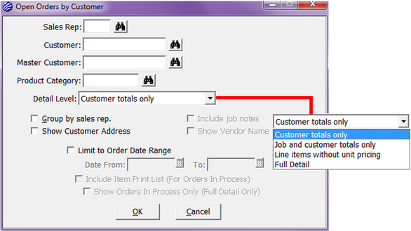 amazon open orders on digit